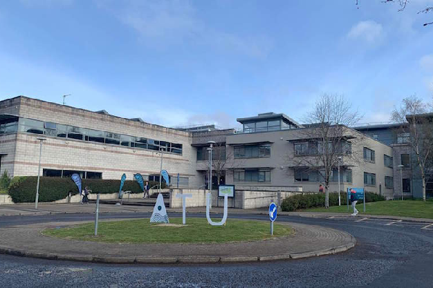 Atlantic Technological University