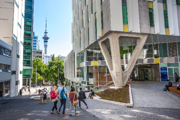 Auckland University of Technology
