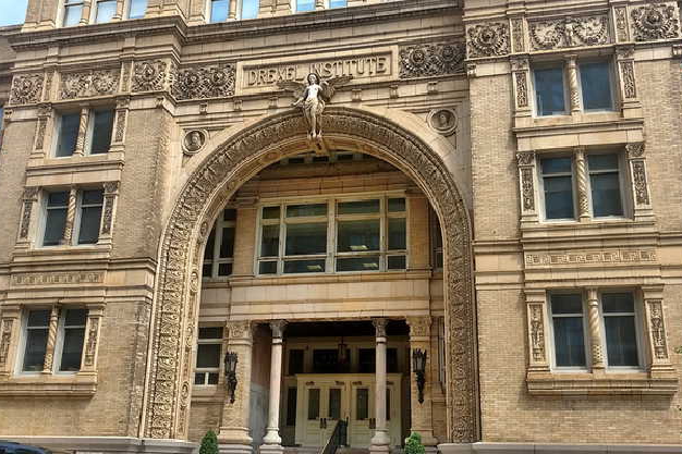 Drexel University, Philadelphia