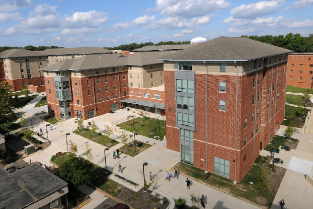 Cranfield University