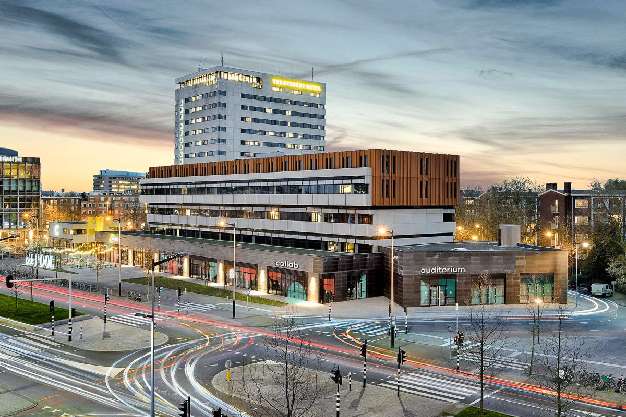 Global School for Entrepreneurship