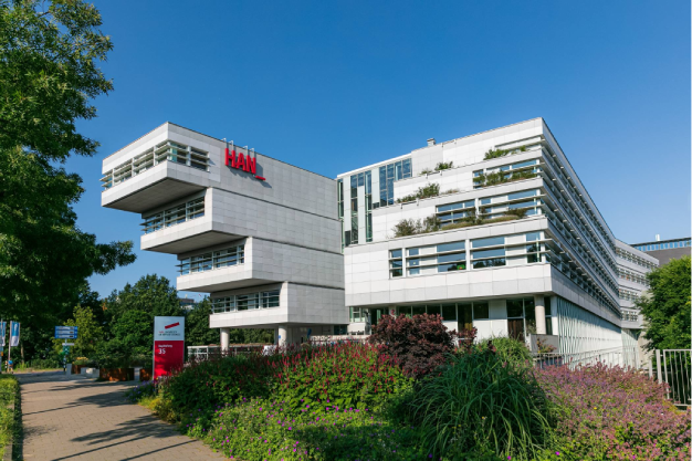 HAN University of Applied Sciences