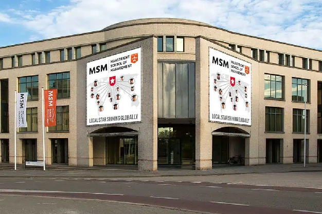 Maastricht School of Management