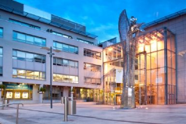 National College of Ireland