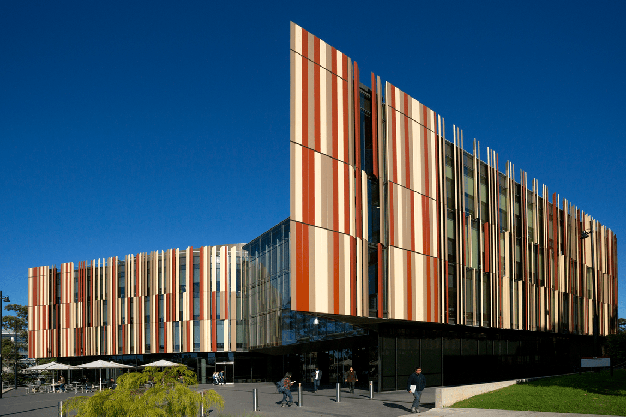 Macquarie University