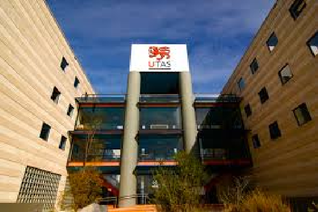 University of Tasmania