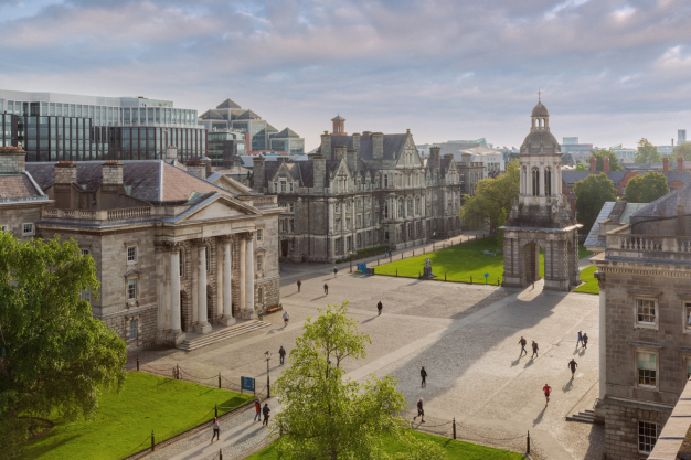 Trinity College Dublin