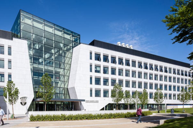 University College Dublin