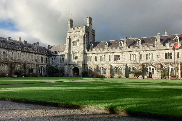 University College Cork
