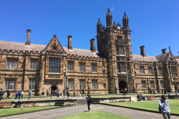 University of Limerick