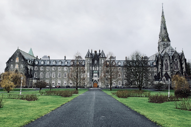 Maynooth University