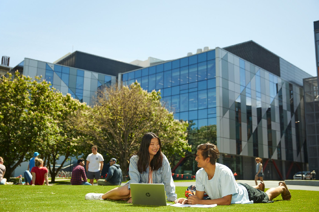University of Canterbury