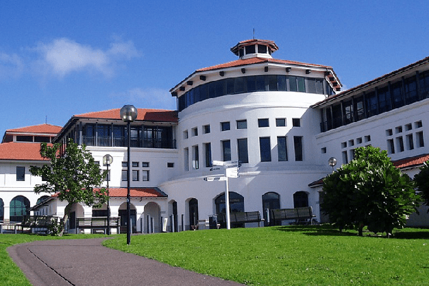 Massey University