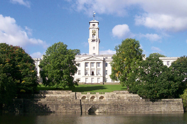 University of Bristol