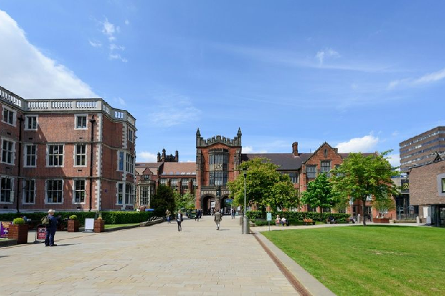 Newcastle University