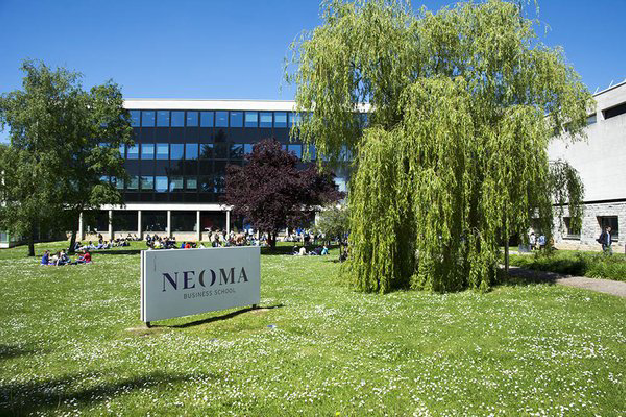 NEOMA Business School