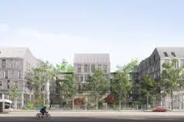 Burgundy School of Business