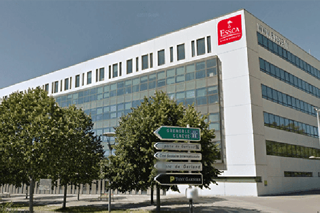 ESSCA School of Management,