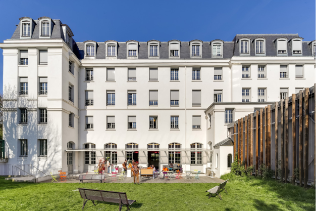 Institut supérieur d`électronique de Paris (ISEP)