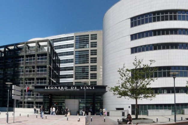 De Vinci Higher Education