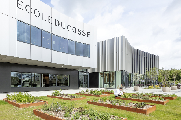 Ecole Ducasse