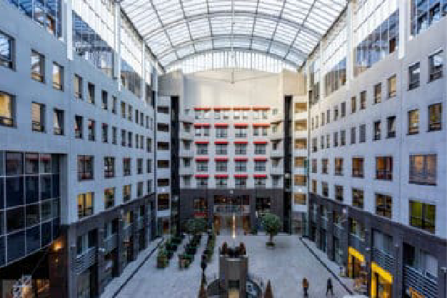 Berlin School of Business and Innovation