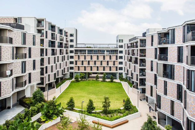 The University of New South Wales