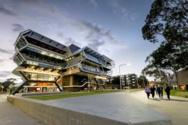 Monash University
