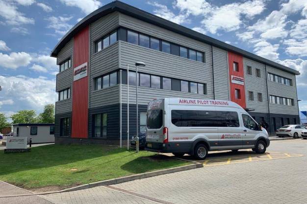 Airways Aviation Academy Montpellier,