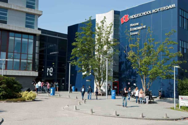 Rotterdam Business School