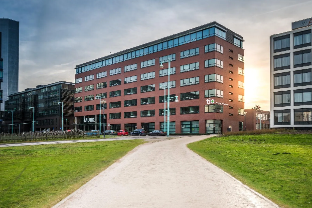 Tio University of Applied Sciences