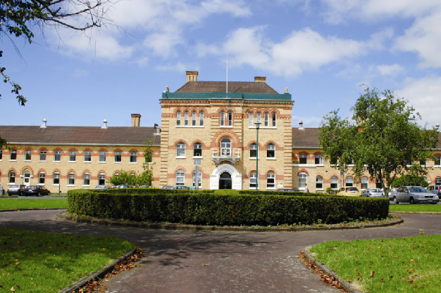 Unitec Institute of Technology