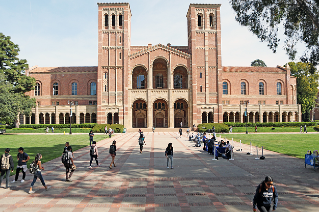 University of California
