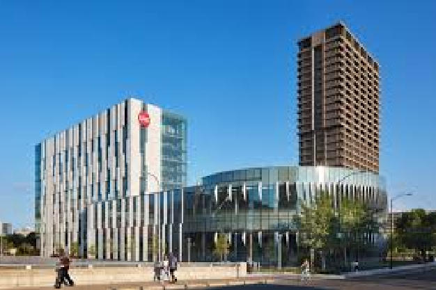 University of Illinois at Chicago