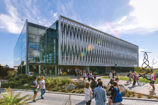 University of Waikato