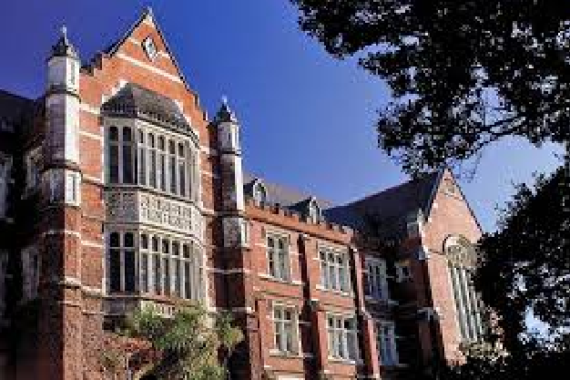 Victoria University of Wellington