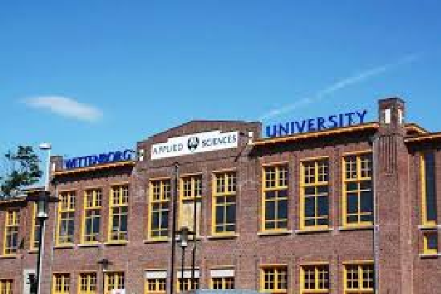 Wittenborg University of Applied Sciences