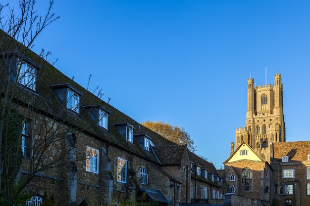 Durham University, Durham