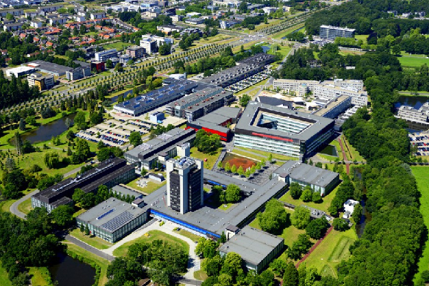 University of Twente
