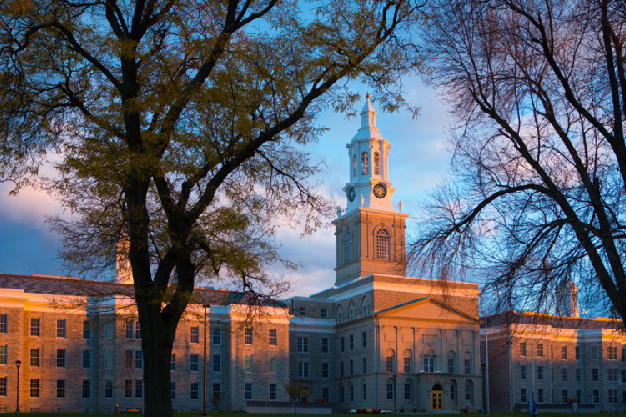 University of SUNY Buffalo